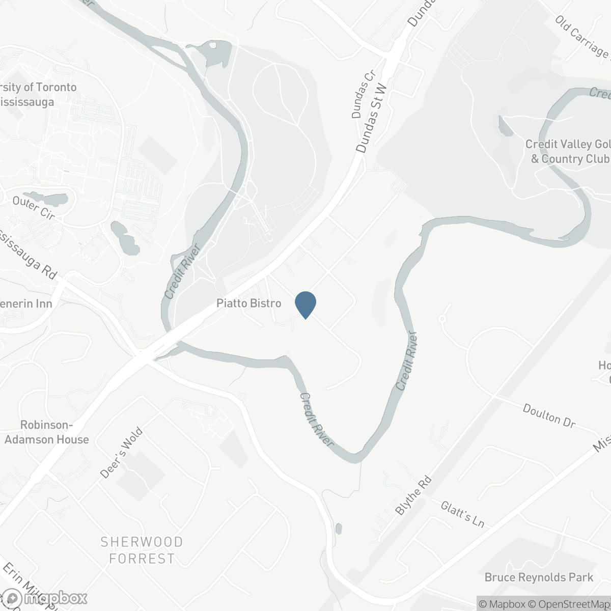 2552 JARVIS STREET, Mississauga, Ontario L5C 2P6